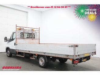 Iveco Daily 35S16 Pritsche Airco Cruise 60.737 km! picture 4