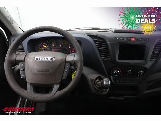Iveco Daily 35S16 Pritsche Airco Cruise 60.737 km! picture 17