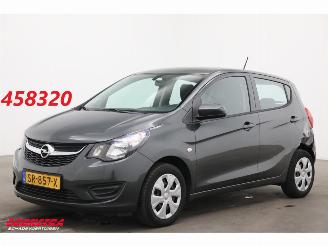 škoda osobní automobily Opel Karl 1.0 ecoFLEX Edition Airco Cruise Bluetooth 79.522 km! 2018/5