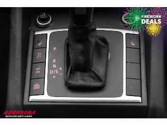 Volkswagen Amarok 3.0 TDI 4Motion DSG Highline DoKa LED Leder Cruise AHK 57.787 km! picture 26