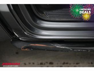 Volkswagen Amarok 3.0 TDI 4Motion DSG Highline DoKa LED Leder Cruise AHK 57.787 km! picture 11