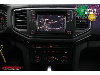 Volkswagen Amarok 3.0 TDI 4Motion DSG Highline DoKa LED Leder Cruise AHK 57.787 km! picture 15