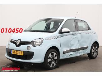 Avarii autoturisme Renault Twingo 1.0 SCe Collection Airco Cruise 54.946 km! 2019/2