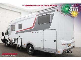 LMC  T732G Comfort TI 2.3 MJ Aut. Solar Levelsysteem AHK Oven picture 4