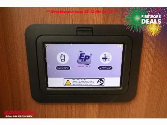 LMC  T732G Comfort TI 2.3 MJ Aut. Solar Levelsysteem AHK Oven picture 31