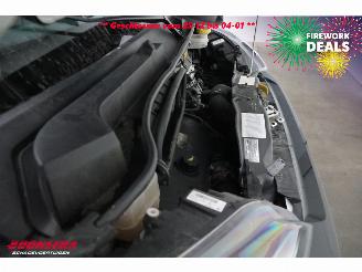 LMC  T732G Comfort TI 2.3 MJ Aut. Solar Levelsysteem AHK Oven picture 6