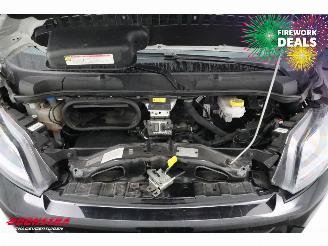 LMC  T732G Comfort TI 2.3 MJ Aut. Solar Levelsysteem AHK Oven picture 7