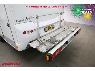 LMC  T732G Comfort TI 2.3 MJ Aut. Solar Levelsysteem AHK Oven picture 42