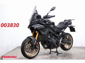 skadebil motor Yamaha  Tracer 9 GT ABS LED Quickshift Cruise 3.059 km! 2023/6