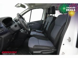 Opel Vivaro 1.6 CDTI L2-H1 ecoFLEX 9-Pers. Airco Cruise picture 10