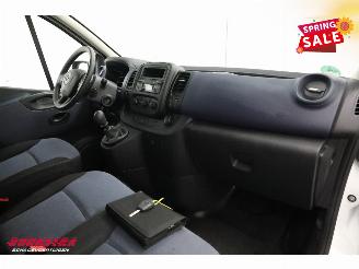Opel Vivaro 1.6 CDTI L2-H1 ecoFLEX 9-Pers. Airco Cruise picture 7