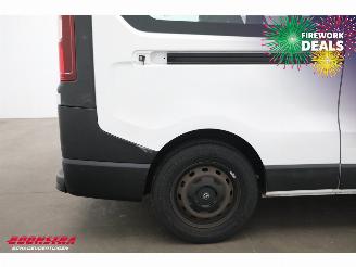 Opel Vivaro 1.6 CDTI L2-H1 ecoFLEX 9-Pers. Airco Cruise picture 5