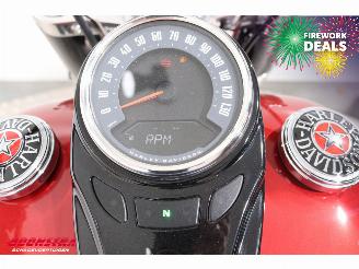 Harley-Davidson  FLS Softail Slim Vance & Hines 9.512 Miles! picture 10