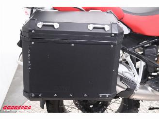 BMW R 1200 GS Adventure 4 x Pakket + 3 x Koffer! picture 20