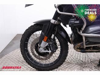 BMW R 1200 GS Adventure 4 x Pakket + 3 x Koffer! picture 13