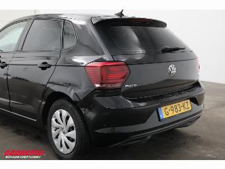 Volkswagen Polo 1.0 TSI Comfortline Clima Navi PDC ACC picture 11
