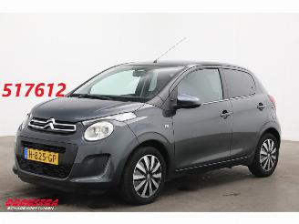 škoda osobní automobily Citroën C1 1.0 VTi Feel Airco Orig NL 30.821 km! 2020/2