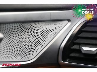 BMW 8-serie Gran Coupé M850i xDrive M-Sport Pano ACC Ventilatie Memory B&W picture 28