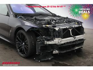 BMW 8-serie Gran Coupé M850i xDrive M-Sport Pano ACC Ventilatie Memory B&W picture 6