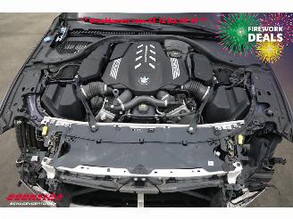BMW 8-serie Gran Coupé M850i xDrive M-Sport Pano ACC Ventilatie Memory B&W picture 8