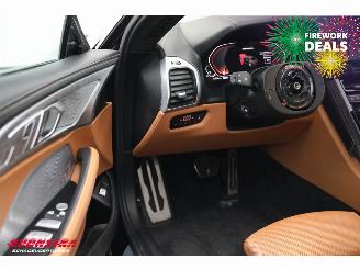 BMW 8-serie Gran Coupé M850i xDrive M-Sport Pano ACC Ventilatie Memory B&W picture 24