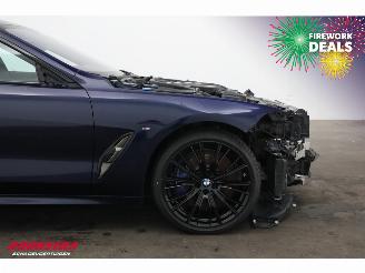 BMW 8-serie Gran Coupé M850i xDrive M-Sport Pano ACC Ventilatie Memory B&W picture 5