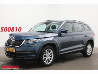 Avarii autoturisme Skoda Kodiaq 1.5 TSI DSG Style 7-Pers. LED ACC Navi Clima Camera 2019/7