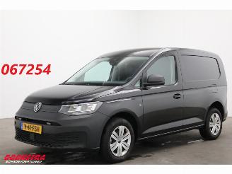 skadebil bedrijf Volkswagen Caddy Cargo 2.0 TDI Comfort Airco Cruise PDC AHK 17.640 km! 2024/5