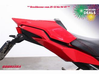 Honda  CBR 650R 95PK ABS Akrapovic LED 8.217 km! picture 17