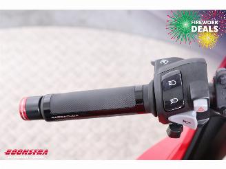 Honda  CBR 650R 95PK ABS Akrapovic LED 8.217 km! picture 22