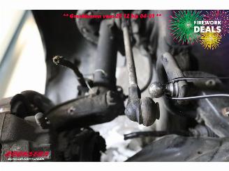 Skoda Fabia 1.0 Active Airco Bluetooth 52.434 km! picture 17