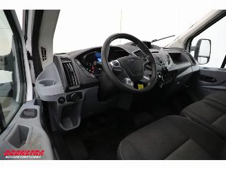 Ford Transit 350 Zwillingsber. DL 2.0 TDCI LBW Airco picture 20