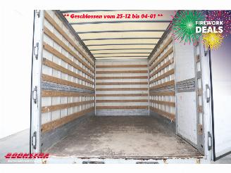 Opel Movano 2.3 CDTI L3 Clima Cruise Koffer picture 19