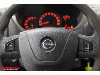 Opel Movano 2.3 CDTI L3 Clima Cruise Koffer picture 17