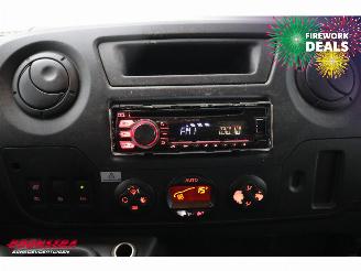 Opel Movano 2.3 CDTI L3 Clima Cruise Koffer picture 14