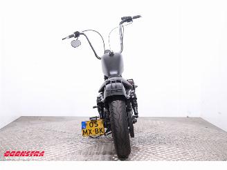 Harley-Davidson  XL 883L Sportster Low Rider 5HD 29.102km! Custom picture 8
