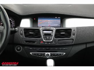 Renault Laguna Estate 2.0 T 170PK Aut. Dynamique Clima Navi Cruise picture 8