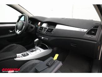 Renault Laguna Estate 2.0 T 170PK Aut. Dynamique Clima Navi Cruise picture 6
