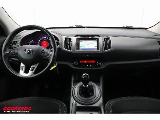 Kia Sportage 1.6 GDI Plus Pack Clima Navi Cruise PDC picture 15