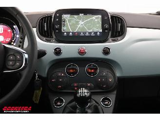 Fiat 500 1.0 Hybrid Panorama Clima Navi Cruise PDC picture 15