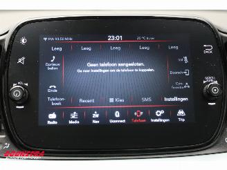 Fiat 500 1.0 Hybrid Panorama Clima Navi Cruise PDC picture 25