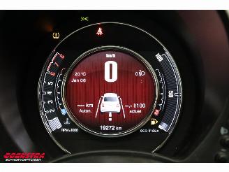 Fiat 500 1.0 Hybrid Panorama Clima Navi Cruise PDC picture 21