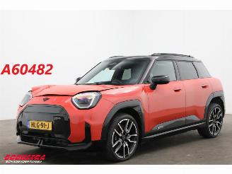 Avarii autoturisme Mini Mini SE JCW 'M' Pano HUD LrHZ SHZ Leder Camera 126km!! 2025/4