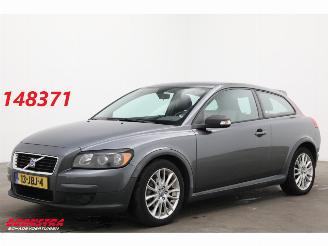 krockskadad bil auto Volvo C-30 1.8 Sport Clima Cruise 18"LMV 2009/4