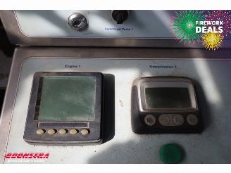 Mercedes Actros 3344AK 8/6X6 Manual Blatt/Blatt 2x PTO 2x Pump picture 26