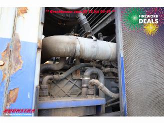 Mercedes Actros 3344AK 8/6X6 Manual Blatt/Blatt 2x PTO 2x Pump picture 15