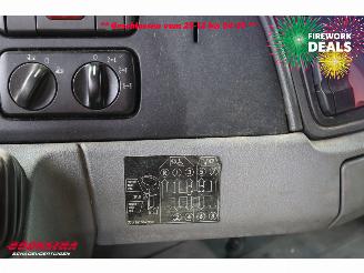 Mercedes Actros 3344AK 8/6X6 Manual Blatt/Blatt 2x PTO 2x Pump picture 28