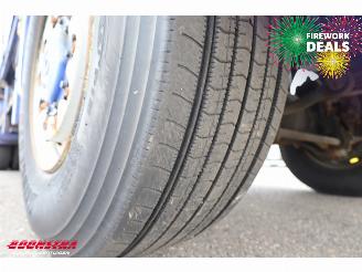 Mercedes Actros 3344AK 8/6X6 Manual Blatt/Blatt 2x PTO 2x Pump picture 44