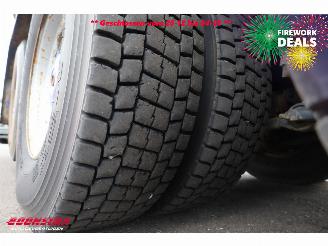 Mercedes Actros 3344AK 8/6X6 Manual Blatt/Blatt 2x PTO 2x Pump picture 42