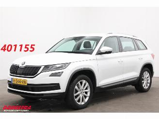  Skoda Kodiaq 1.5 TSI Limited DSG Camera Navi Canton ACC SHZ 2020/4